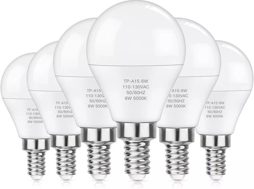 E12 led bulbs 60w - e12,