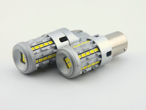 Super bright white led reverse - led,