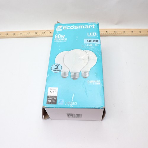 Ecosmart bulbs g25 - ecosmart,