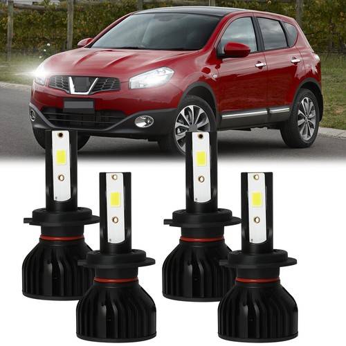 Headlight globes for nissan - globes,