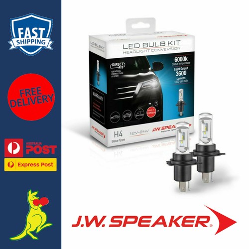 Speaker led globes h4 - speaker,